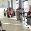 Wystawa Marty Pabian „CIAŁONIĆ”