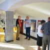 Wernisaż wystawy &quot;Przydrożne drzewa&quot;