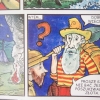 Wystawa komiksu „Afryka - Wielka podróż Kazika”