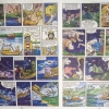 Wystawa komiksu „Afryka - Wielka podróż Kazika”