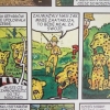 Wystawa komiksu „Afryka - Wielka podróż Kazika”