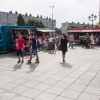Street Food Polska Festival w Skarżysku-Kamiennej - dzień 1