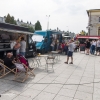 Street Food Polska Festival w Skarżysku-Kamiennej - dzień 1