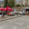Street Food Polska Festival w Skarżysku-Kamiennej - dzień 1
