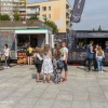 Street Food Polska Festival w Skarżysku-Kamiennej - dzień 1
