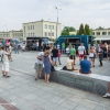 Street Food Polska Festival w Skarżysku-Kamiennej - dzień 1