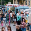 Street Food Polska Festival w Skarżysku-Kamiennej - dzień 2