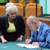 Promocja książki Marka Jedynaka