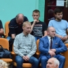 Promocja książki Marka Jedynaka