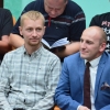 Promocja książki Marka Jedynaka