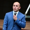 Promocja książki Marka Jedynaka