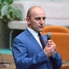 Promocja książki Marka Jedynaka