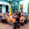 Promocja książki Marka Jedynaka