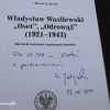 Promocja książki Marka Jedynaka