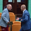 Promocja książki Marka Jedynaka