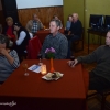 KAWIARNIA LITERACKA ZAPRASZA... “Rozstania i powroty&quot;