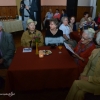 KAWIARNIA LITERACKA ZAPRASZA... “Rozstania i powroty&quot;