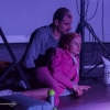 Spektakl Teatru Ad Spectatores z Wrocławia pt. „Obcy z Mons”