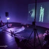 Spektakl Teatru Ad Spectatores z Wrocławia pt. „Obcy z Mons”
