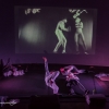 Spektakl Teatru Ad Spectatores z Wrocławia pt. „Obcy z Mons”