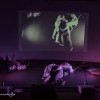 Spektakl Teatru Ad Spectatores z Wrocławia pt. „Obcy z Mons”