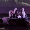 Spektakl Teatru Ad Spectatores z Wrocławia pt. „Obcy z Mons”