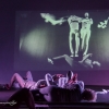 Spektakl Teatru Ad Spectatores z Wrocławia pt. „Obcy z Mons”