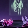 Spektakl Teatru Ad Spectatores z Wrocławia pt. „Obcy z Mons”