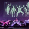 Spektakl Teatru Ad Spectatores z Wrocławia pt. „Obcy z Mons”