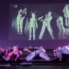 Spektakl Teatru Ad Spectatores z Wrocławia pt. „Obcy z Mons”