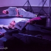 Spektakl Teatru Ad Spectatores z Wrocławia pt. „Obcy z Mons”