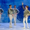Jezioro łabędzie w wykonaniu Imperial Lviv Ballet 