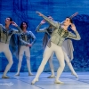 Jezioro łabędzie w wykonaniu Imperial Lviv Ballet 