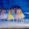 Jezioro łabędzie w wykonaniu Imperial Lviv Ballet 