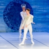 Jezioro łabędzie w wykonaniu Imperial Lviv Ballet 