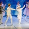 Jezioro łabędzie w wykonaniu Imperial Lviv Ballet 