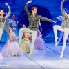 Jezioro łabędzie w wykonaniu Imperial Lviv Ballet 