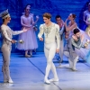 Jezioro łabędzie w wykonaniu Imperial Lviv Ballet 