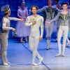 Jezioro łabędzie w wykonaniu Imperial Lviv Ballet 
