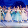 Jezioro łabędzie w wykonaniu Imperial Lviv Ballet 