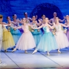 Jezioro łabędzie w wykonaniu Imperial Lviv Ballet 