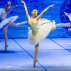Jezioro łabędzie w wykonaniu Imperial Lviv Ballet 