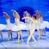 Jezioro łabędzie w wykonaniu Imperial Lviv Ballet 