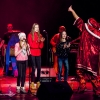 Koncert mikołajkowy grupy MAŁE S.I.E.