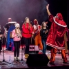 Koncert mikołajkowy grupy MAŁE S.I.E.