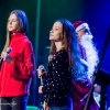 Koncert mikołajkowy grupy MAŁE S.I.E.