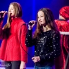 Koncert mikołajkowy grupy MAŁE S.I.E.
