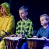 Koncert mikołajkowy grupy MAŁE S.I.E.