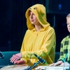 Koncert mikołajkowy grupy MAŁE S.I.E.