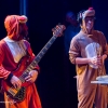 Koncert mikołajkowy grupy MAŁE S.I.E.